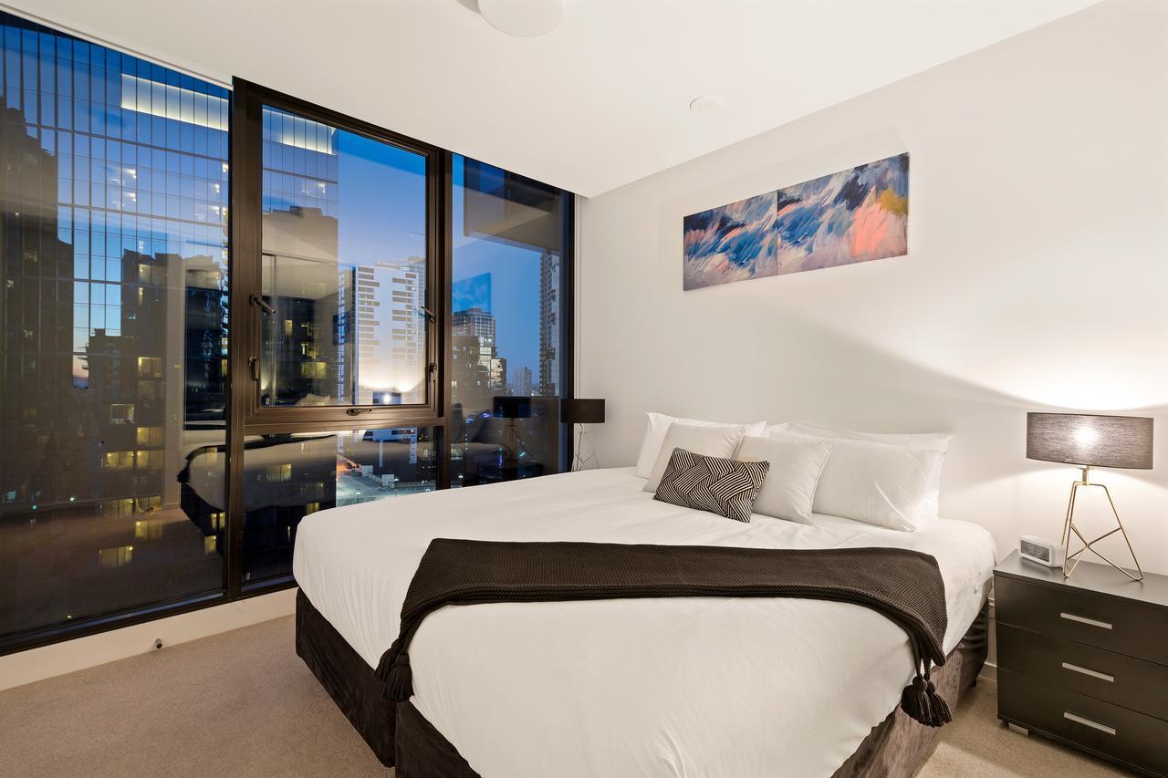 Premier Stays Ville de Melbourne Extérieur photo